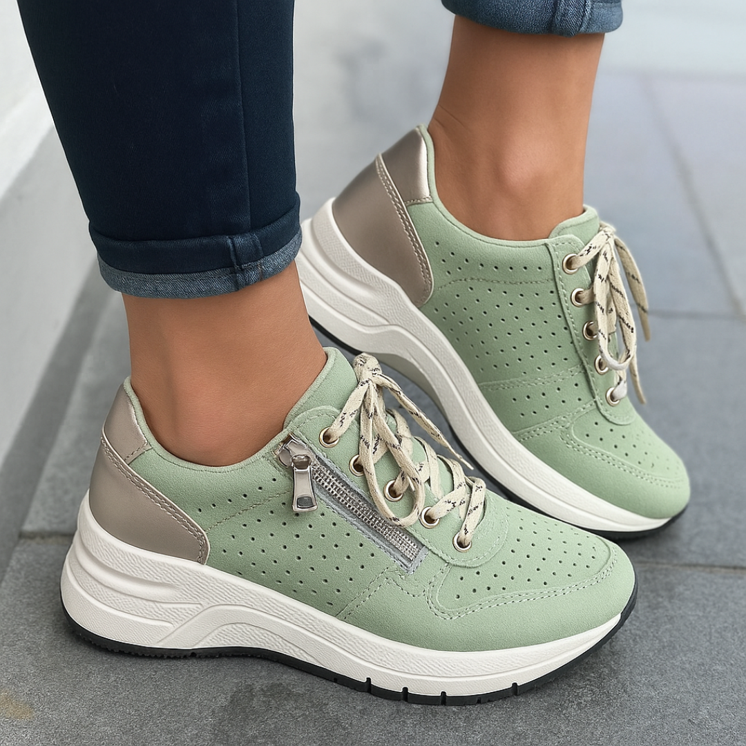 Soraya™ All-Day Comfort Walking Shoes