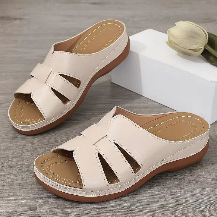 Matilda™ Non-Slip Wedge Sandals