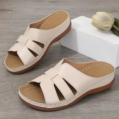 Matilda™ Non-Slip Wedge Sandals