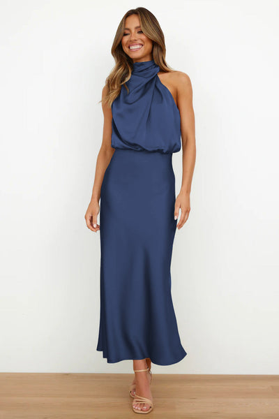 Jovie™ Long One-Piece Dress Gown
