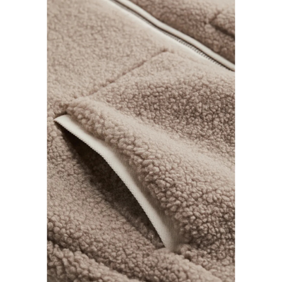 Eira™ Teddy Fleece Jacket