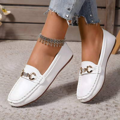 Henrietta™ Classic Comfort Loafers