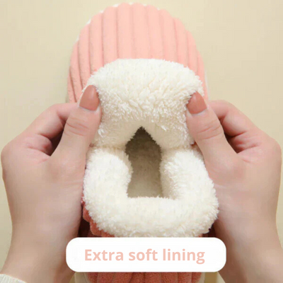Warmsy™ Cozy Slippers