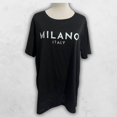 Gabriela – Printed T-Shirt