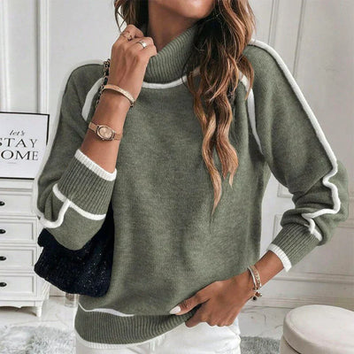 Henrietta™ Luxe Knit Sweater