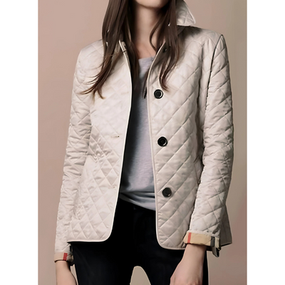 Vanya™ Comfortable & Stylish Jacket