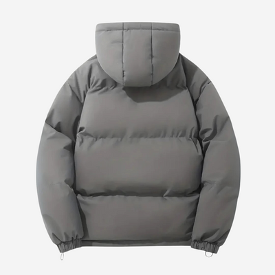 Lisa™ Lined winter jacket with hood