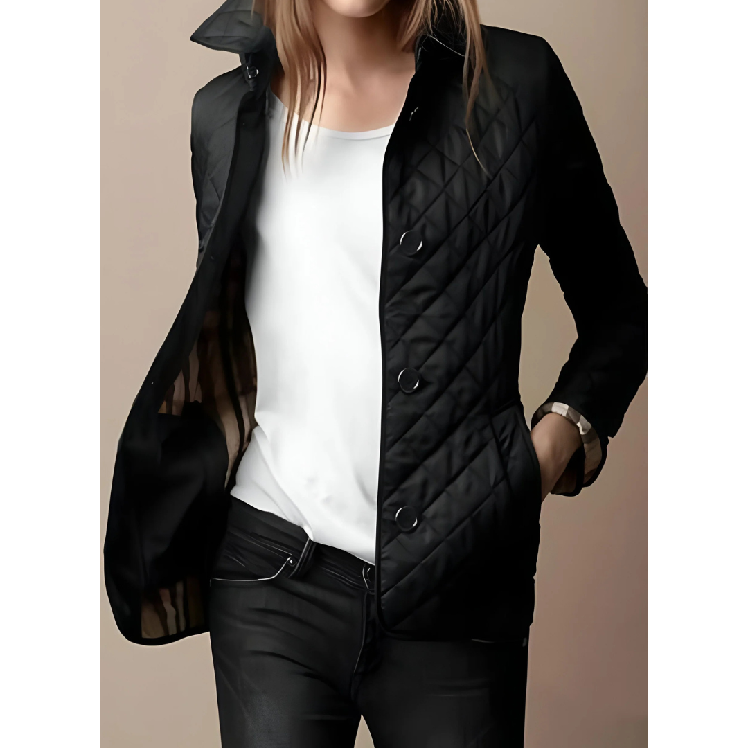Vanya™ Comfortable & Stylish Jacket
