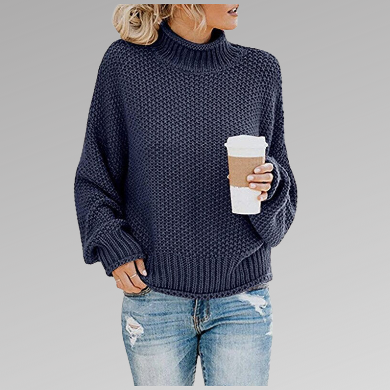 Isolde™ Classic Knit Sweater