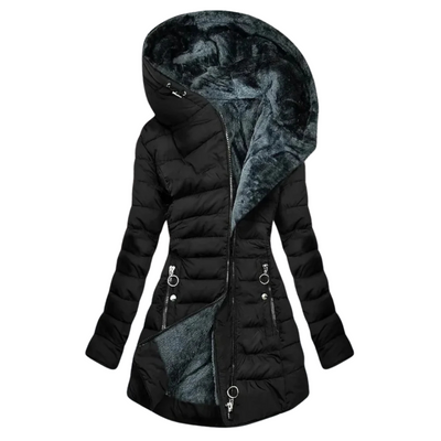 Chloe™ Luxe Plush Coat