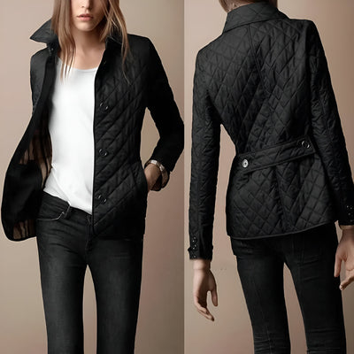 Vanya™ Comfortable & Stylish Jacket
