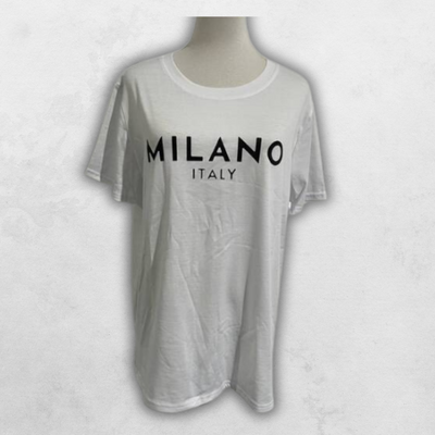 Gabriela – Printed T-Shirt