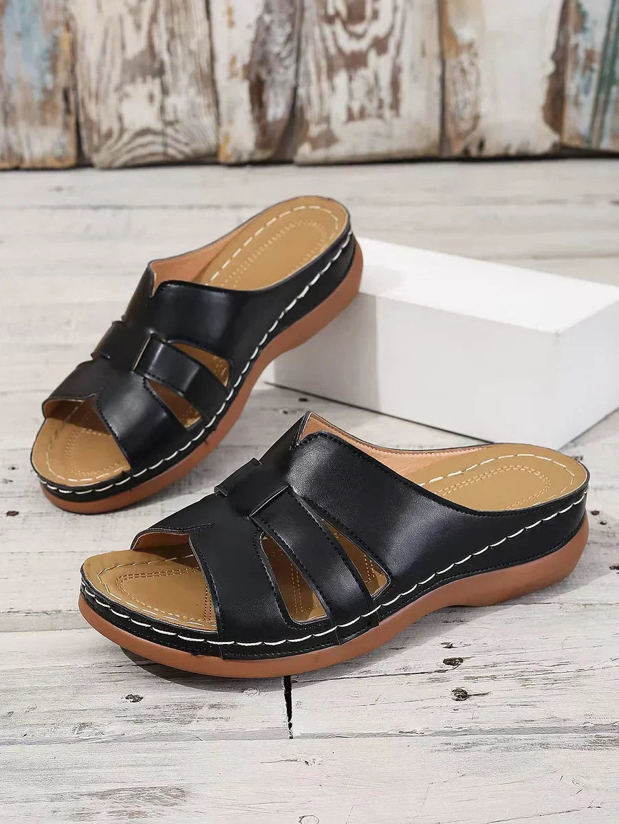 Matilda™ Non-Slip Wedge Sandals