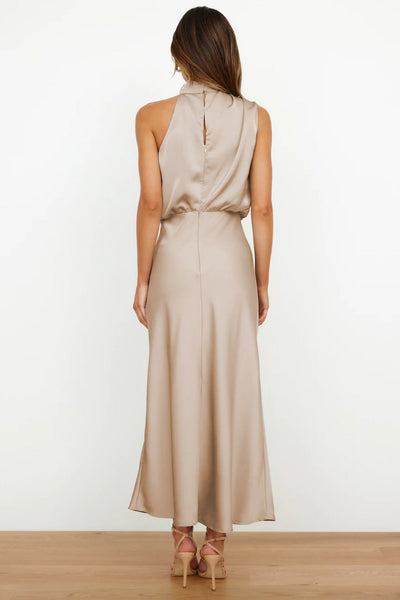 Jovie™ Long One-Piece Dress Gown