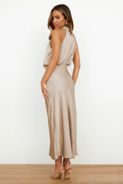 Jovie™ Long One-Piece Dress Gown