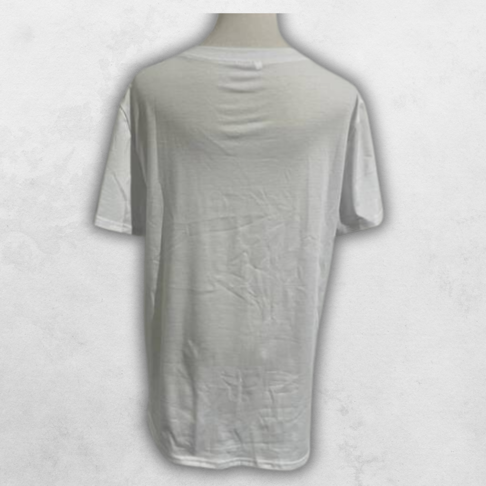 Gabriela – Printed T-Shirt