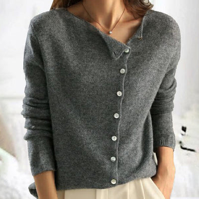 Thalia™ Luxe Knit Cardigan