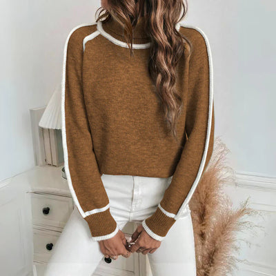 Henrietta™ Luxe Knit Sweater