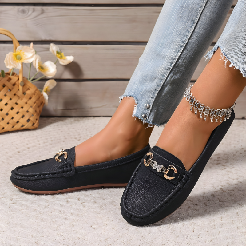 Henrietta™ Classic Comfort Loafers