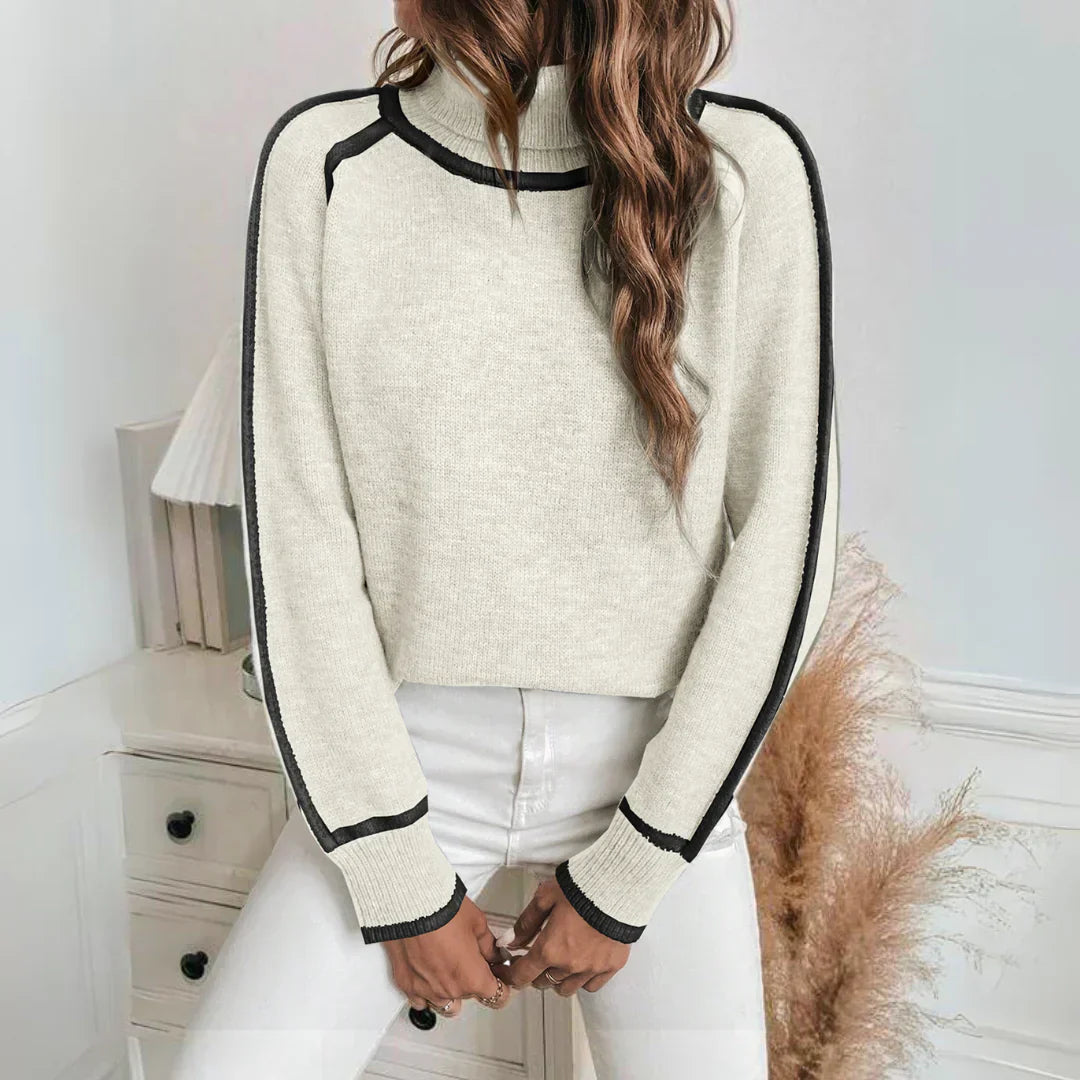 Henrietta™ Luxe Knit Sweater