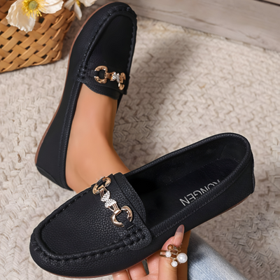 Henrietta™ Classic Comfort Loafers