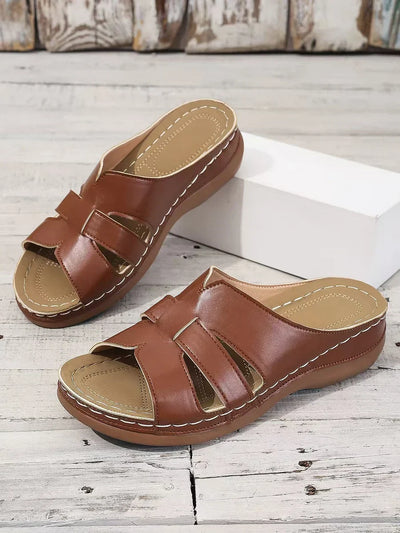 Matilda™ Non-Slip Wedge Sandals