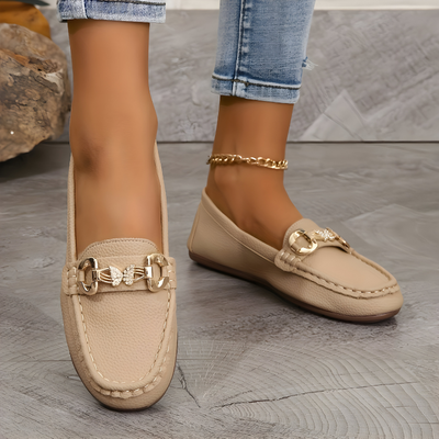 Henrietta™ Classic Comfort Loafers