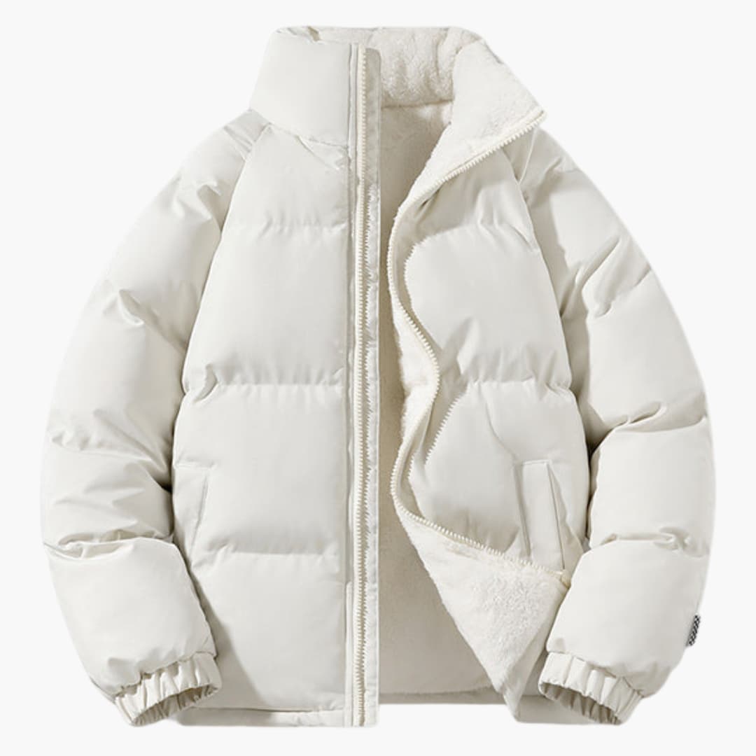 Florence™ Puffer Jacket