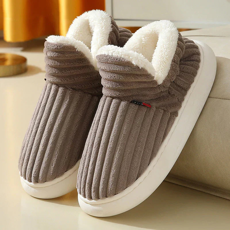 Warmsy™ Cozy Slippers