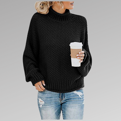 Isolde™ Classic Knit Sweater