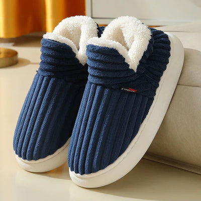 Warmsy™ Cozy Slippers
