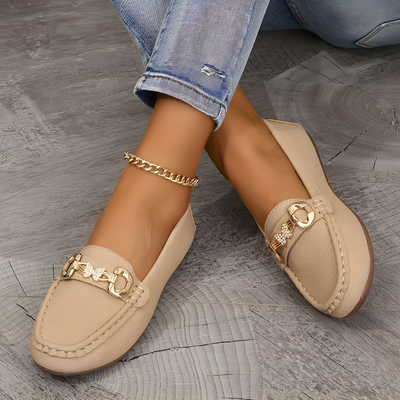 Henrietta™ Classic Comfort Loafers
