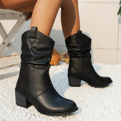 Tiana™ Half High Boots