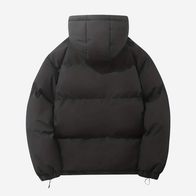 Lisa™ Lined winter jacket with hood