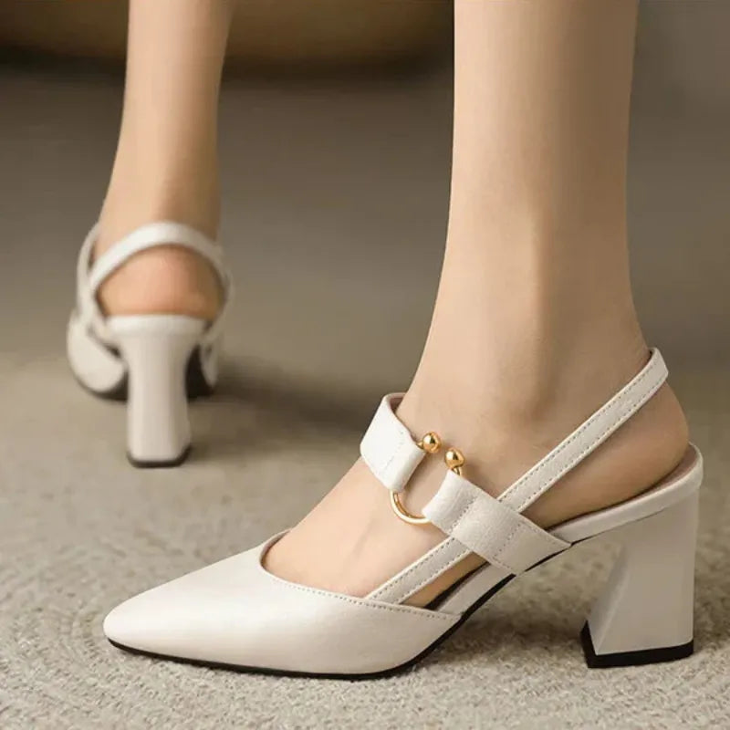 Veda™ Elegance Heels