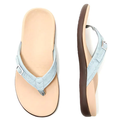 Verity™ SummerEase Comfort Thong Sandals