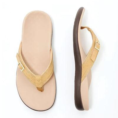 Verity™ SummerEase Comfort Thong Sandals