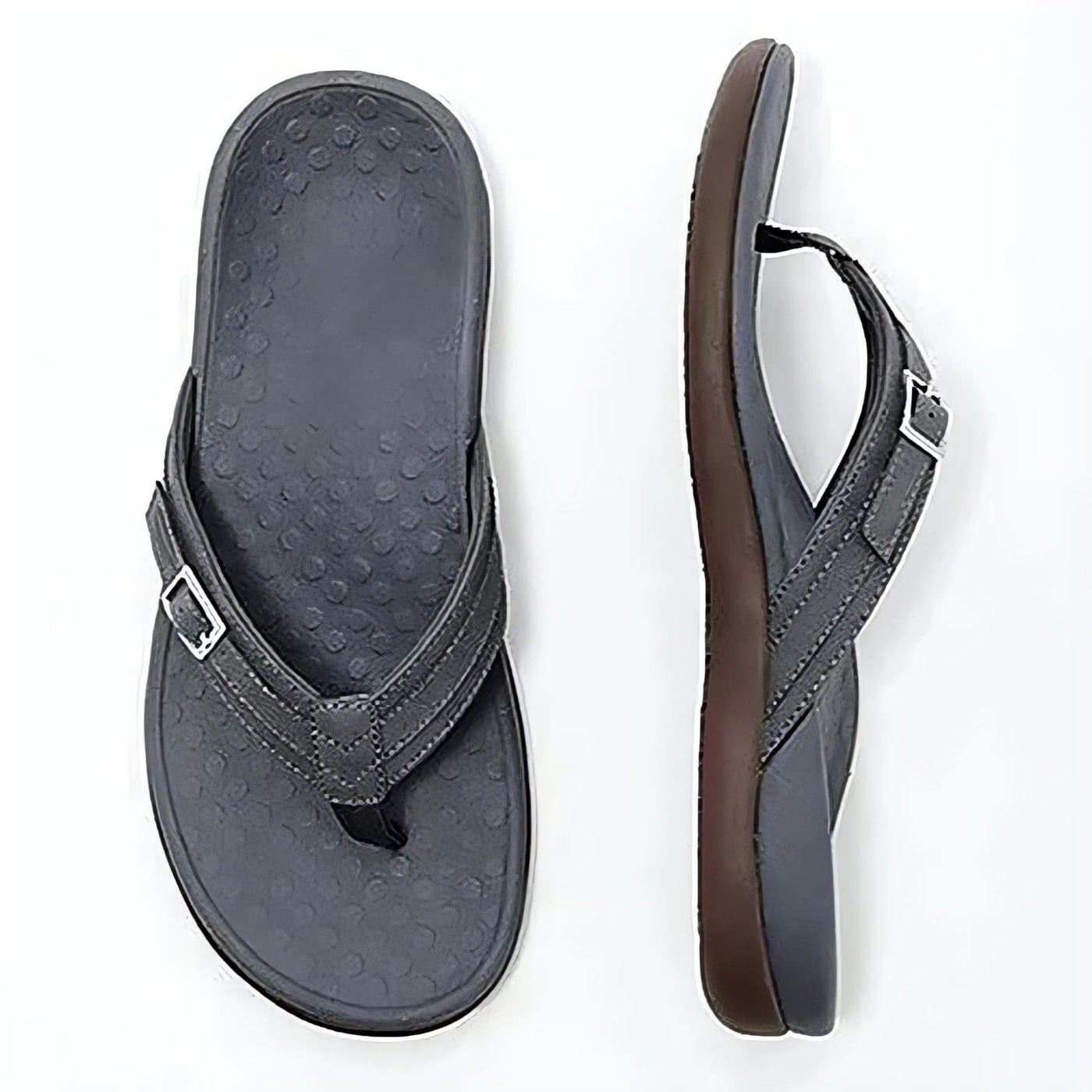 Verity™ SummerEase Comfort Thong Sandals