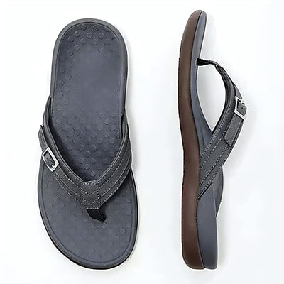 Verity™ SummerEase Comfort Thong Sandals
