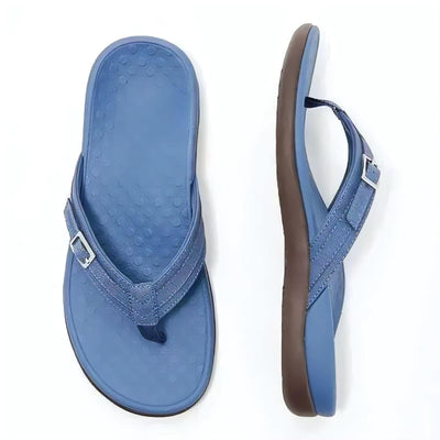 Verity™ SummerEase Comfort Thong Sandals