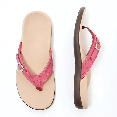 Verity™ SummerEase Comfort Thong Sandals