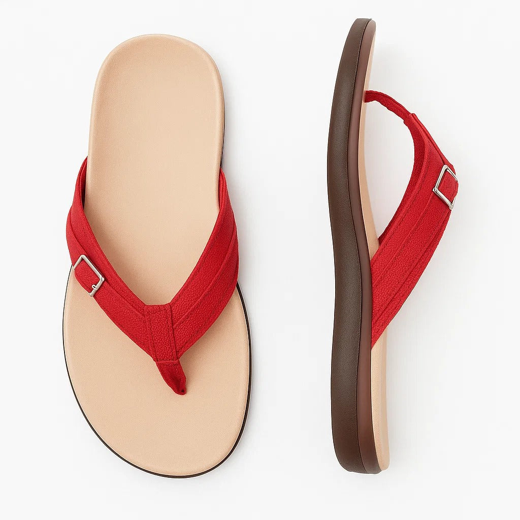 Verity™ SummerEase Comfort Thong Sandals