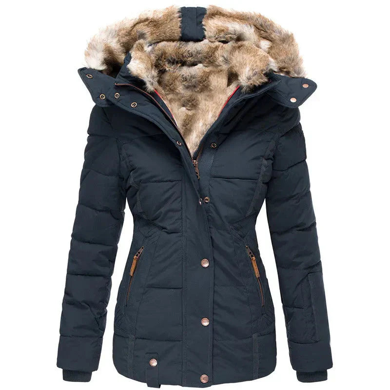 Sienna™ Cozy Padded Jacket