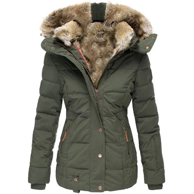 Sienna™ Cozy Padded Jacket