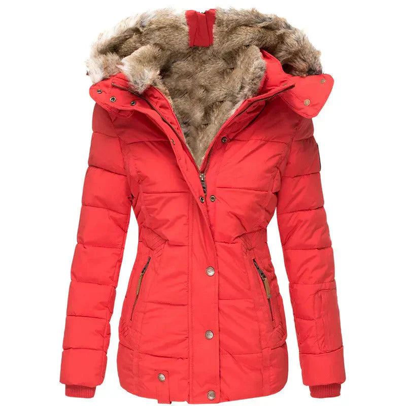 Sienna™ Cozy Padded Jacket