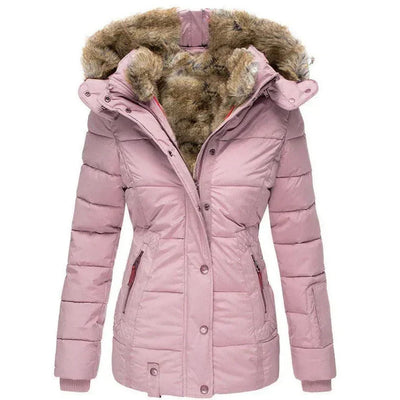 Sienna™ Cozy Padded Jacket
