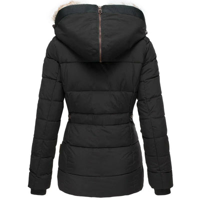 Sienna™ Cozy Padded Jacket