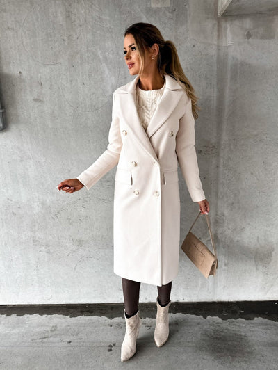 Elodie™ Warm and Elegant Winter Coat