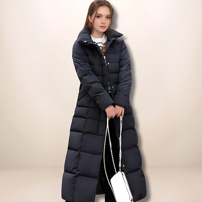 Esme™ Ultra-Light Winter Trench Coat