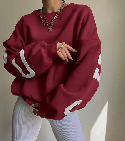 Isla™ Pullover Sweater